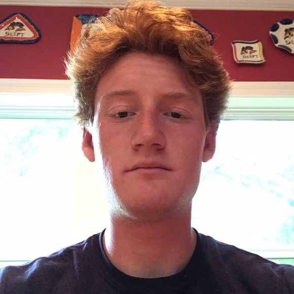 Meet your Posher, William - Picture 1 of 1